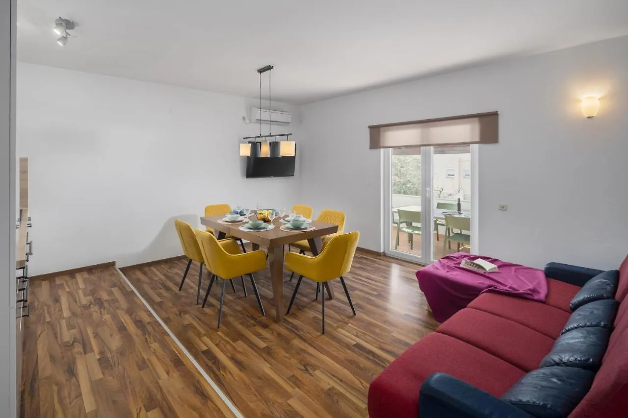 Lägenhet Apartmani Marinac Poreč