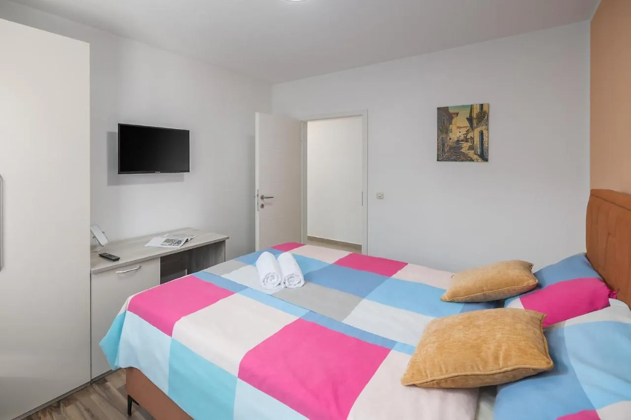 Lägenhet Apartmani Marinac Poreč Kroatien