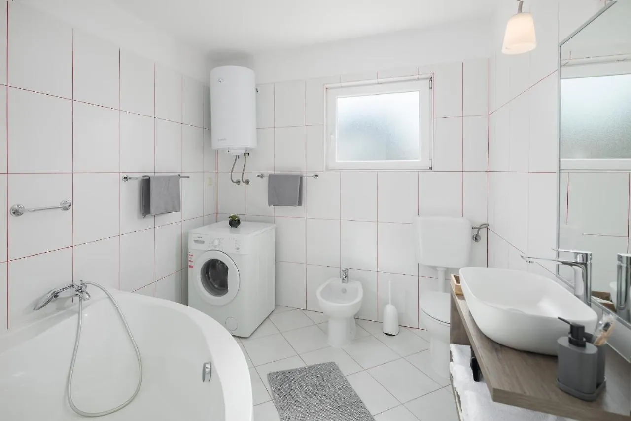Lägenhet Apartmani Marinac Poreč