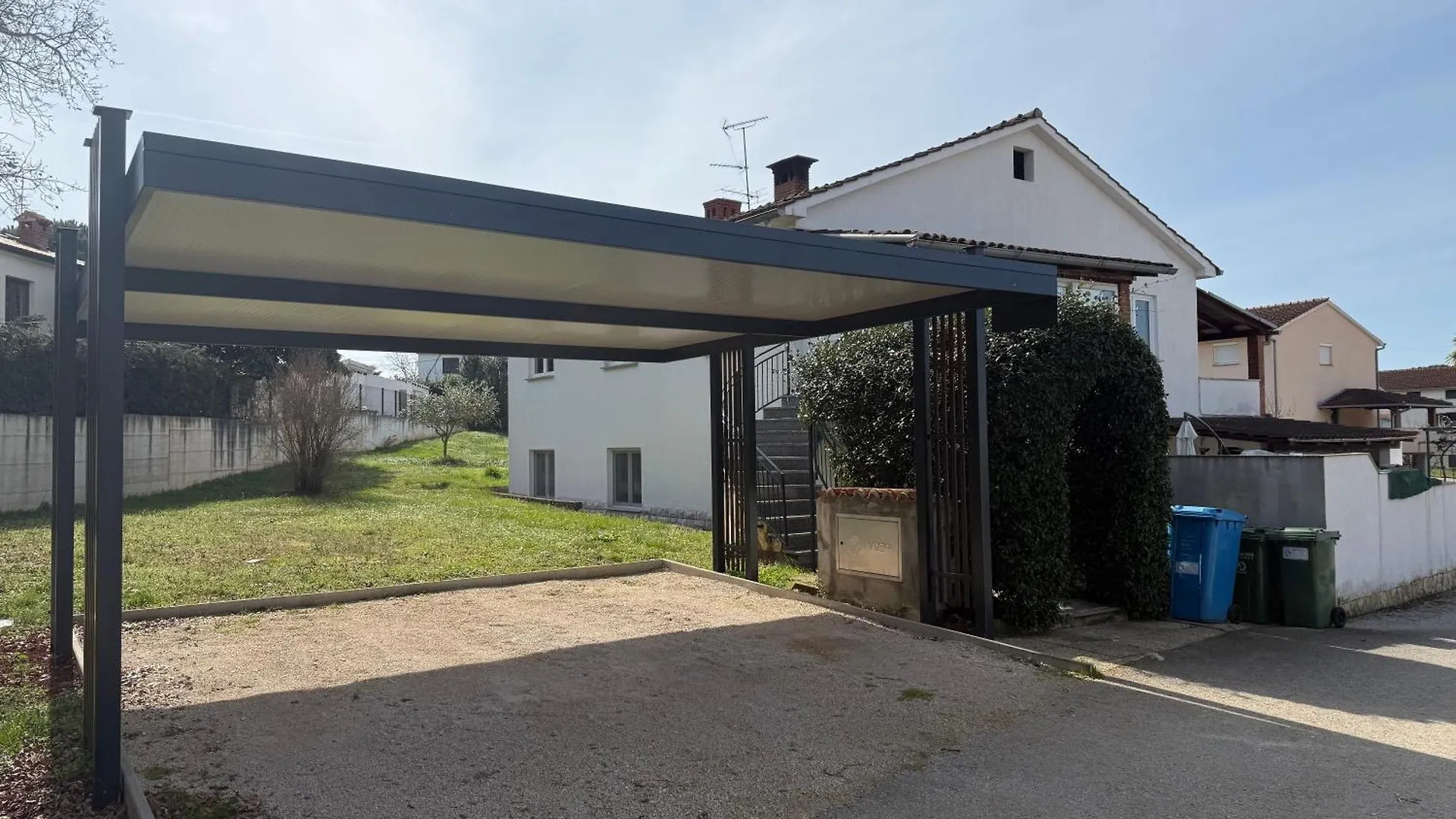 Lägenhet Apartmani Marinac Poreč