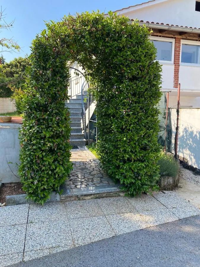 Apartmani Marinac Porec Apartment