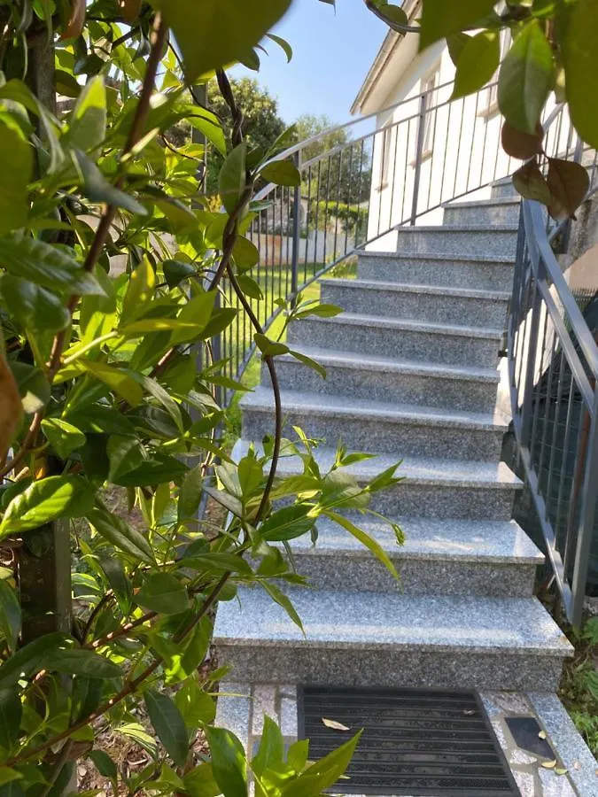 Apartment Apartmani Marinac Porec Croatia