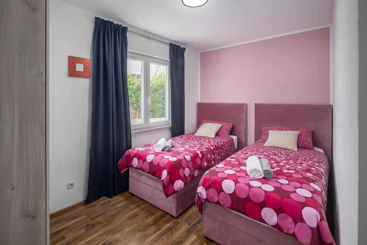 Apartmani Marinac Porec