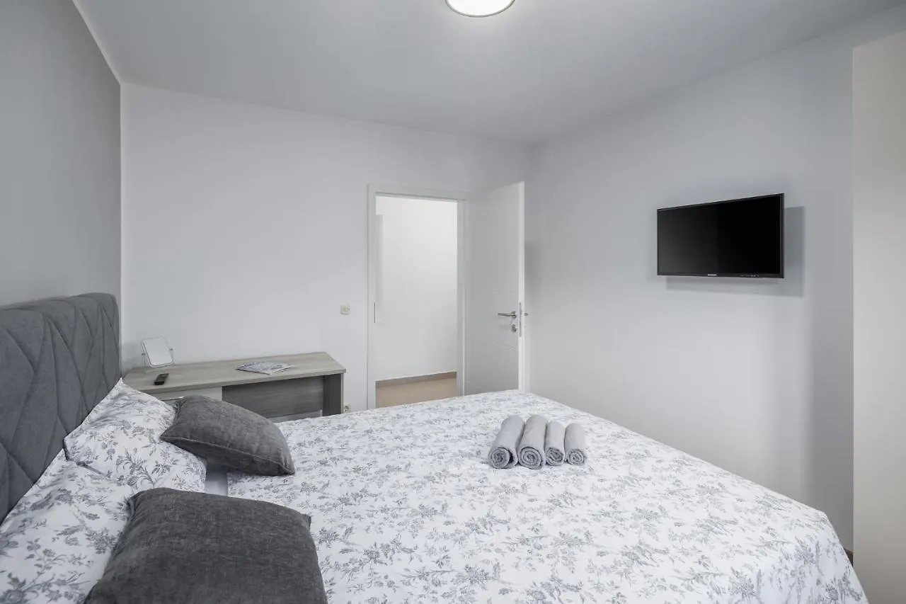 Apartment Apartmani Marinac Porec