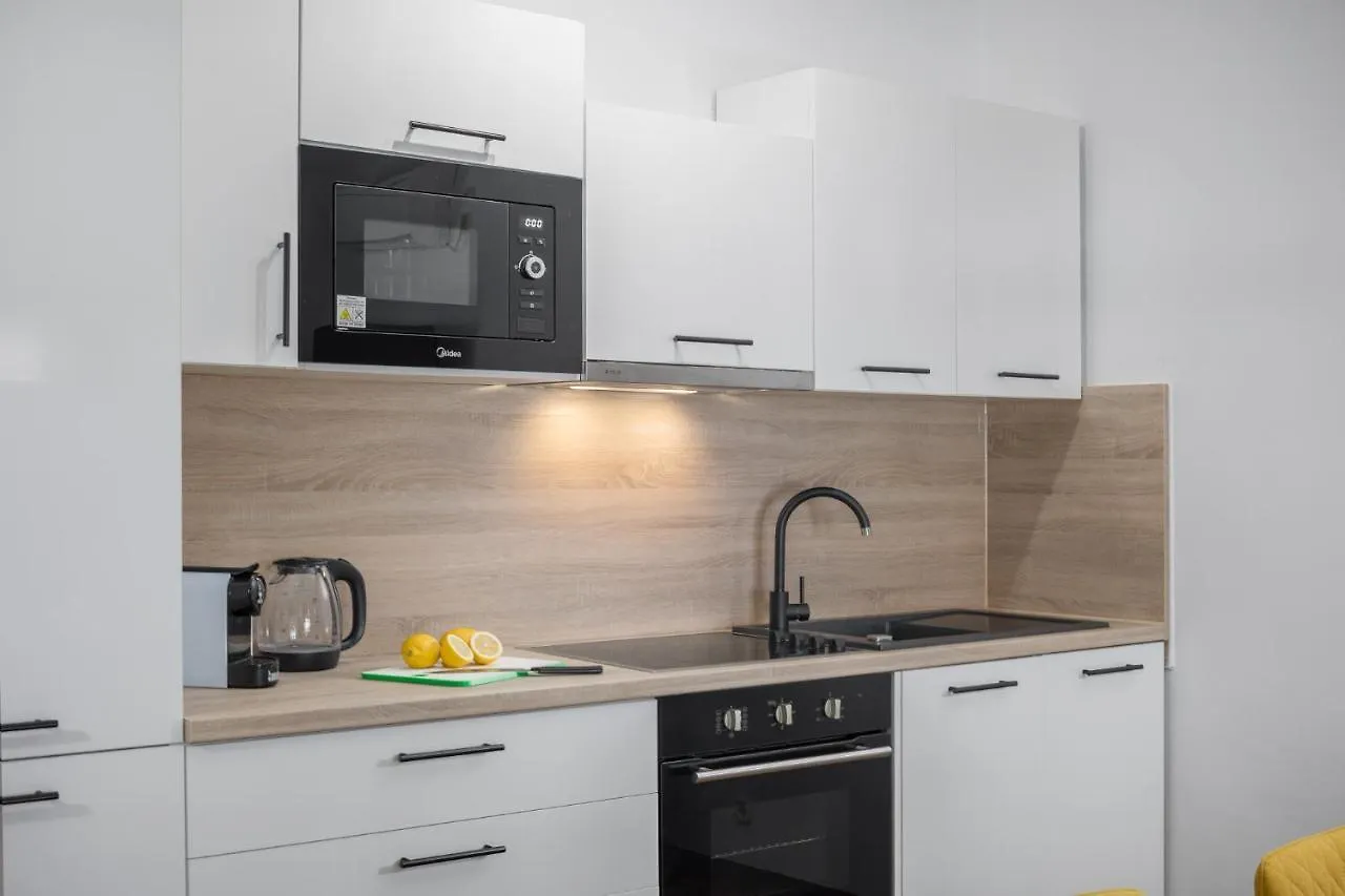 Apartmani Marinac Porec Apartment