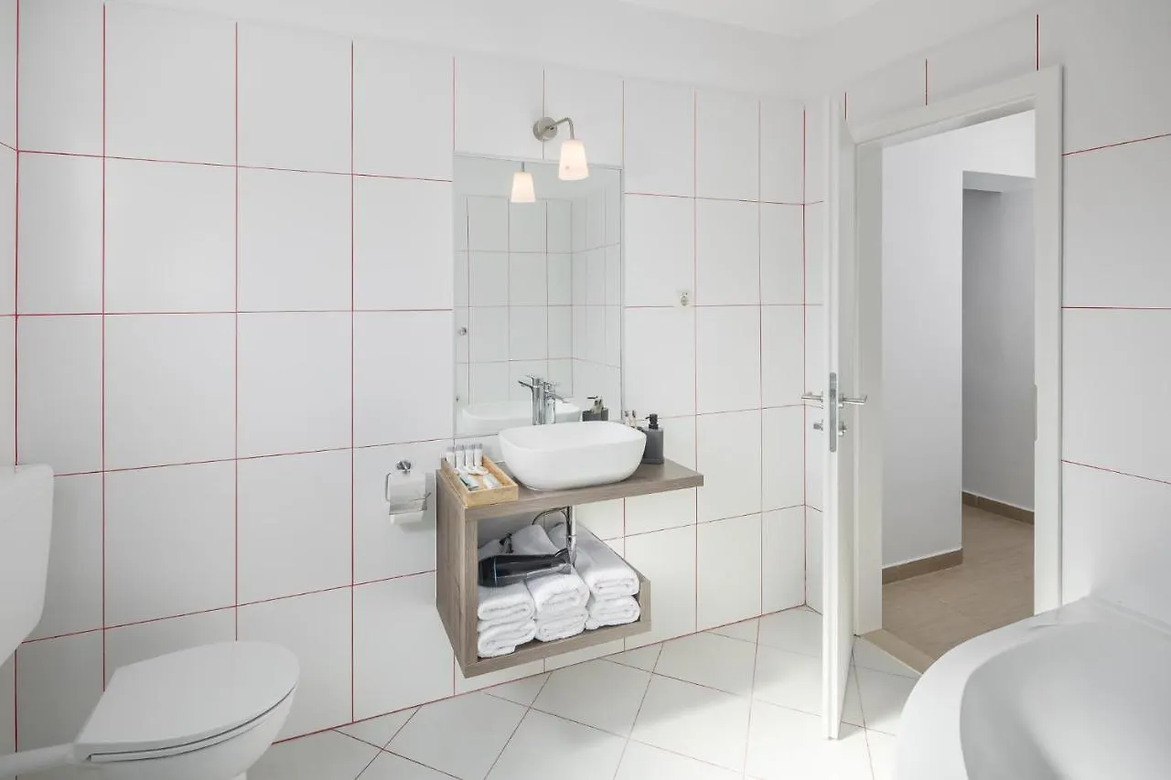 Apartmani Marinac Porec